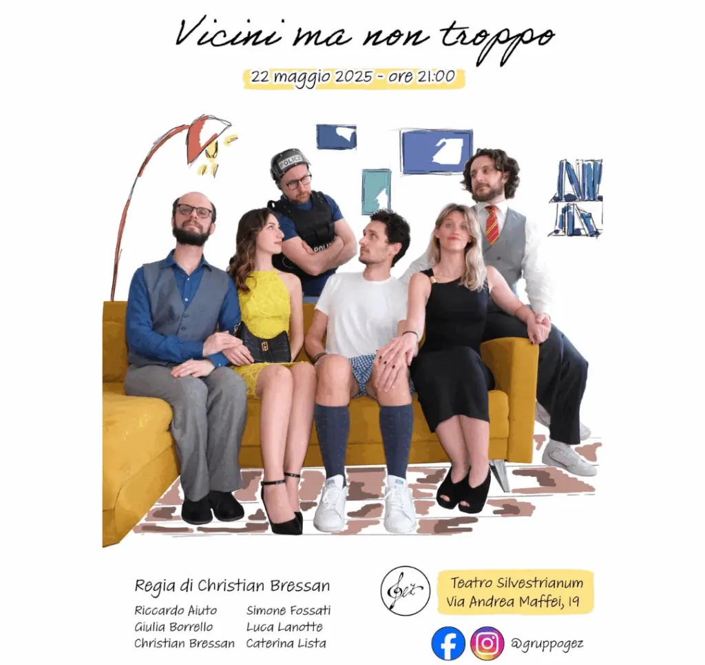 GRUPPO GEZ