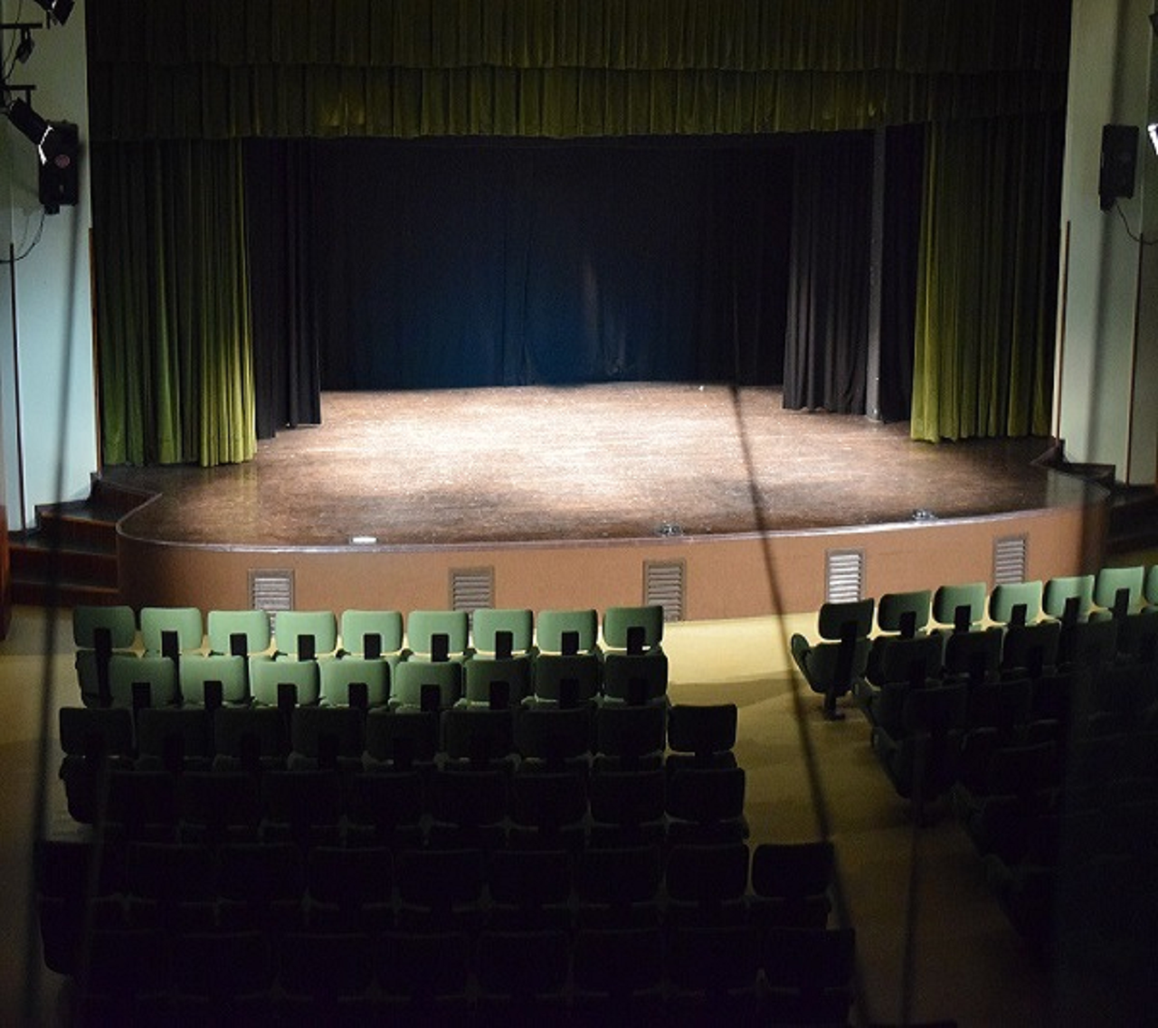 IL PALCO